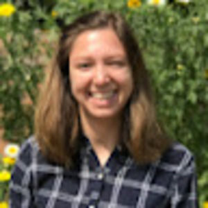 Meet your Posher, Leigh